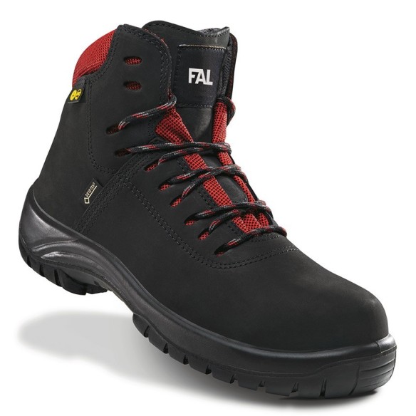 Bottes FAL Pegaso Top GTX500 S3 SRC CI WR
