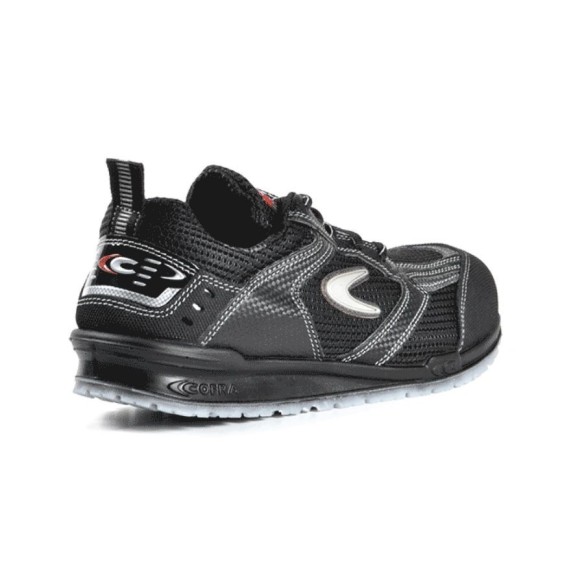 Cofra Petri S1 P SRC Safety Shoes|Official Cofra dealer for Europe.