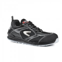 Zapatos de seguridad Cofra Petri S1P | Veslab