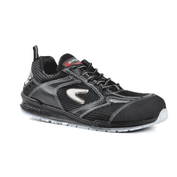 Cofra Petri S1 P SRC Safety Shoes|Official Cofra dealer for Europe.