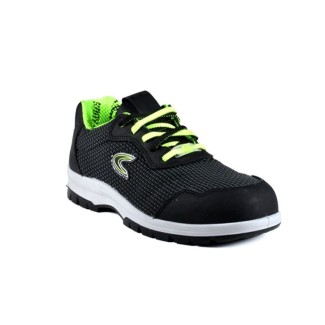 Cofra Ferrara ESD S3 SRC Footwear | Safety Shoes | VESLAB.COM 2