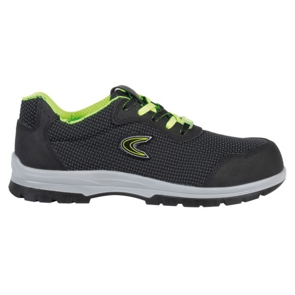 Cofra Ferrara ESD S3 SRC Footwear | Safety Shoes | VESLAB.COM