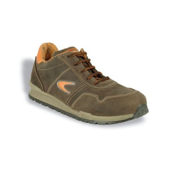 COFRA YASHIN S3 SRC SAFETY SHOES