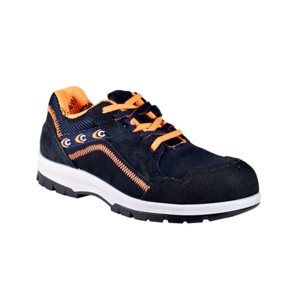 Cofra Lucerna S1 P SRC Footwear | Safety Shoes | VESLAB.COM