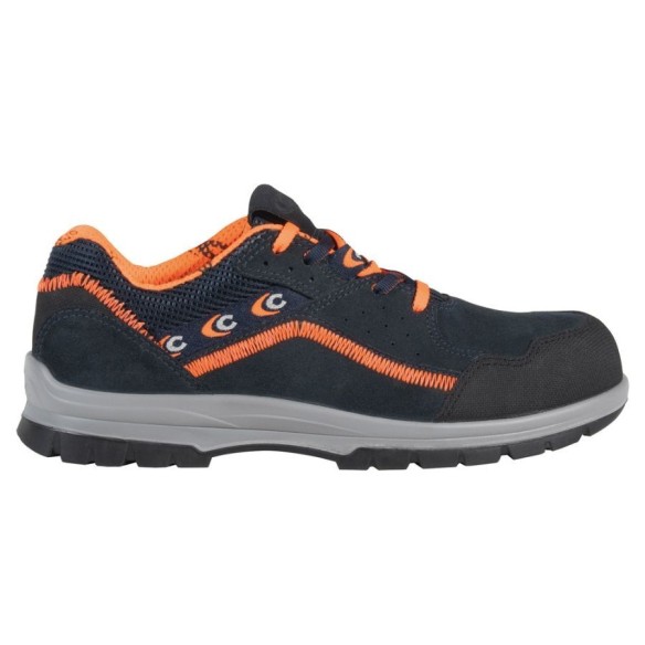 Cofra Lucerna S1 P SRC Footwear | Safety Shoes | VESLAB.COM