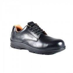 Zapatos de Vestir con Seguridad BATH S3| Cofra | Veslab