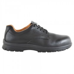 Zapatos de Seguridad de vestir BATH S3| Cofra | Veslab