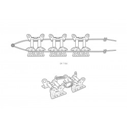 protector reversible petzl roller coaster 6