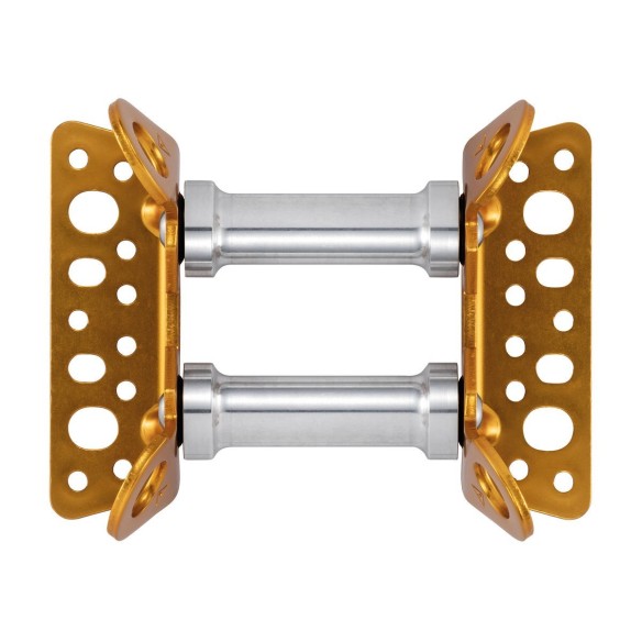 Protector reversible ROLLER COASTER | Protecció i rendiment | VESLAB