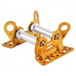 protector reversible petzl roller coaster 1
