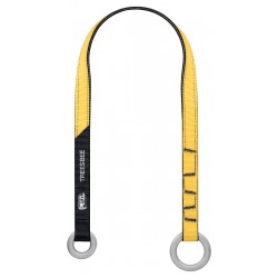 salvarramas para poda petzl treesbee® 1