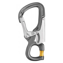 CONNECTOR PETZL EASHOOK OPEN