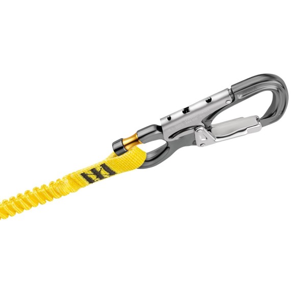 conector petzl eashook open 5