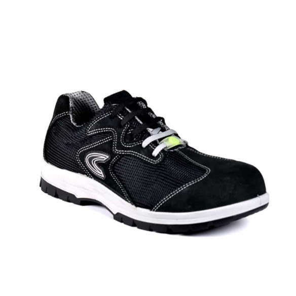 Cofra Vietri S1 P SRC Footwear | Safety Shoes | VESLAB.COM