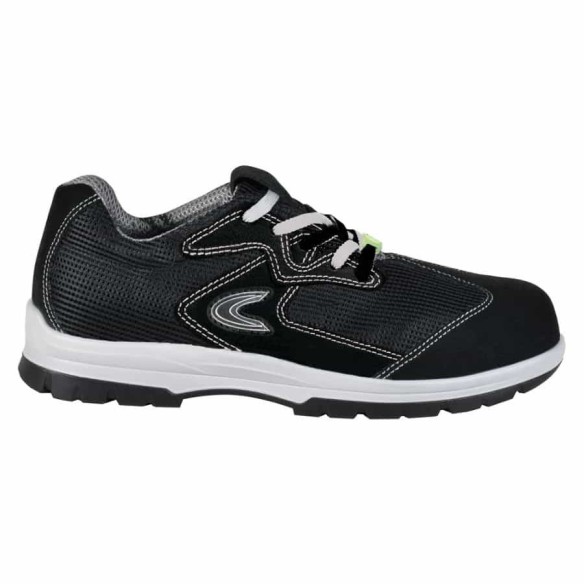 Cofra Vietri S1 P SRC Footwear | Safety Shoes | VESLAB.COM