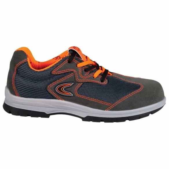 Calçat Cofra Cadice S1 P SRC | Calçat de Seguretat | VESLAB.COM