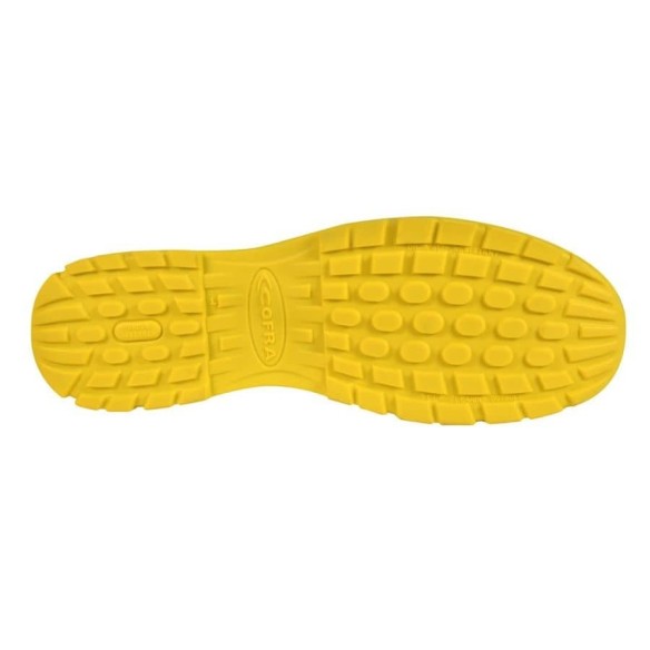 Chaussures Cofra Maiori S1 P SRC | Chaussures de Sécurité | VESLAB.COM