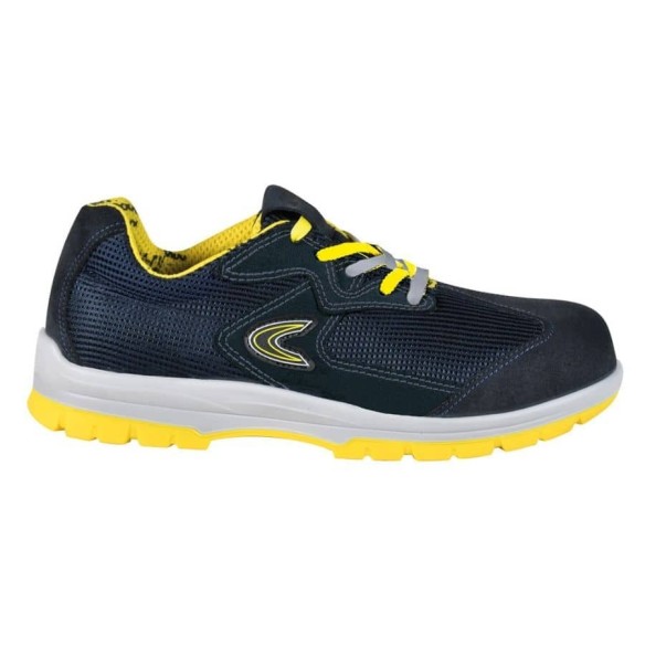 Chaussures Cofra Maiori S1 P SRC | Chaussures de Sécurité | VESLAB.COM