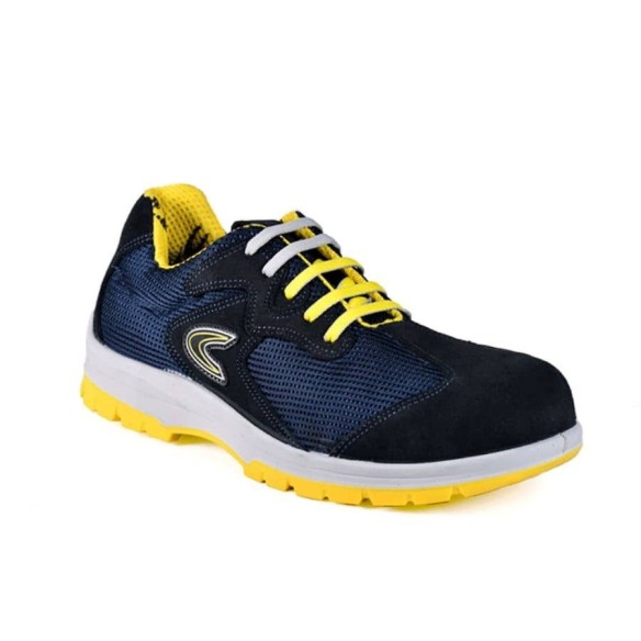 Chaussures Cofra Maiori S1 P SRC | Chaussures de Sécurité | VESLAB.COM