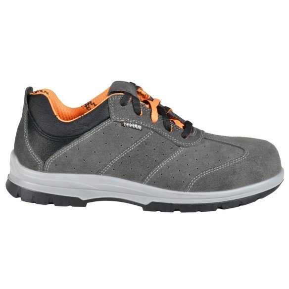 Cofra Ravenna S1 P SRC Footwear | Safety Shoes | VESLAB.COM
