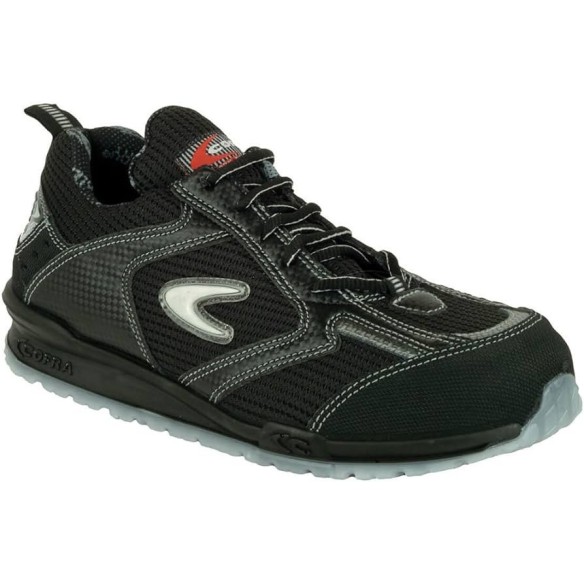 CALÇAT ESPORTIU DE SEGURETAT COFRA KRESS S1 P ESD SRC