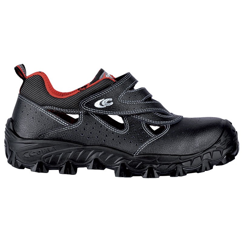 sandalias seguridad cofra new persian s1 p src 1
