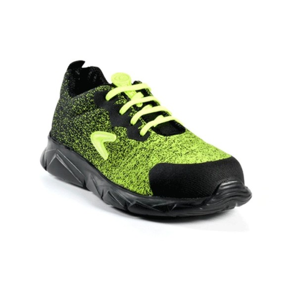 Chaussures de sécurité Cofra Soft S3 SRC