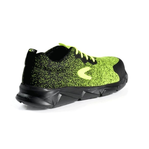 Chaussures de sécurité Cofra Soft S3 SRC