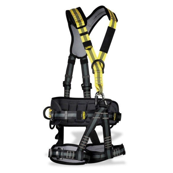 Harness Apache | protection equipment