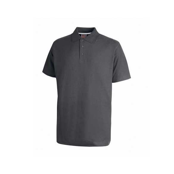 U-Power Tonga men's polo shirt: Comfort and Style for Work