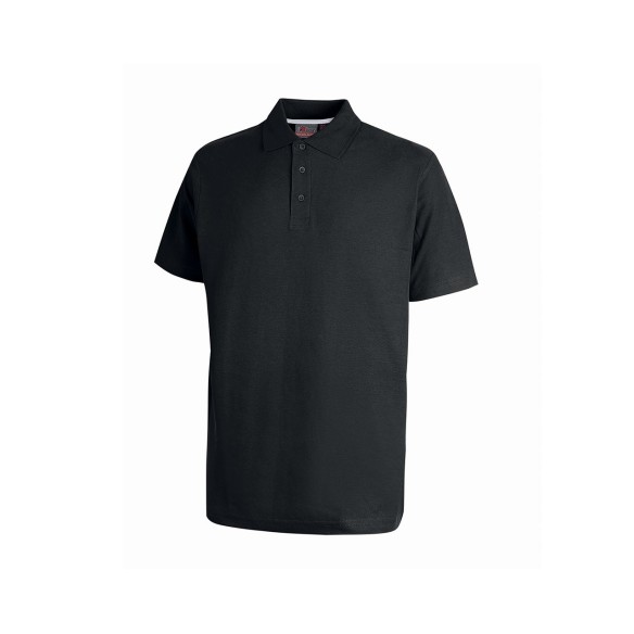 U-Power Tonga men's polo shirt: Comfort and Style for Work