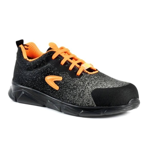 Chaussures de Sécurité Ultralégères COOL S3 SRC | Cofra | Veslab