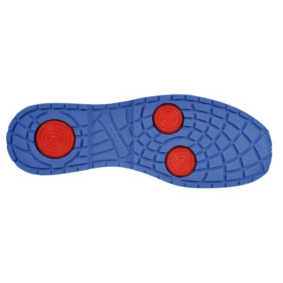 Chaussures Cofra Pilates S1 P SRC