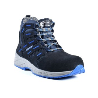 Cofra Pilates S1 P SRC Safety Shoes 2