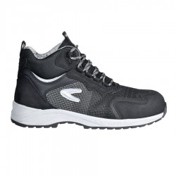 BOTAS COFRA YOGA GREY S3 SRC