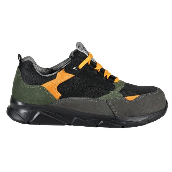 Cofra Exercise S3 SRC Safety Shoes | Cofra official dealer
