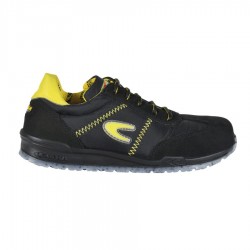 Sabates Esportives de Seguretat Cofra Owens S1P
