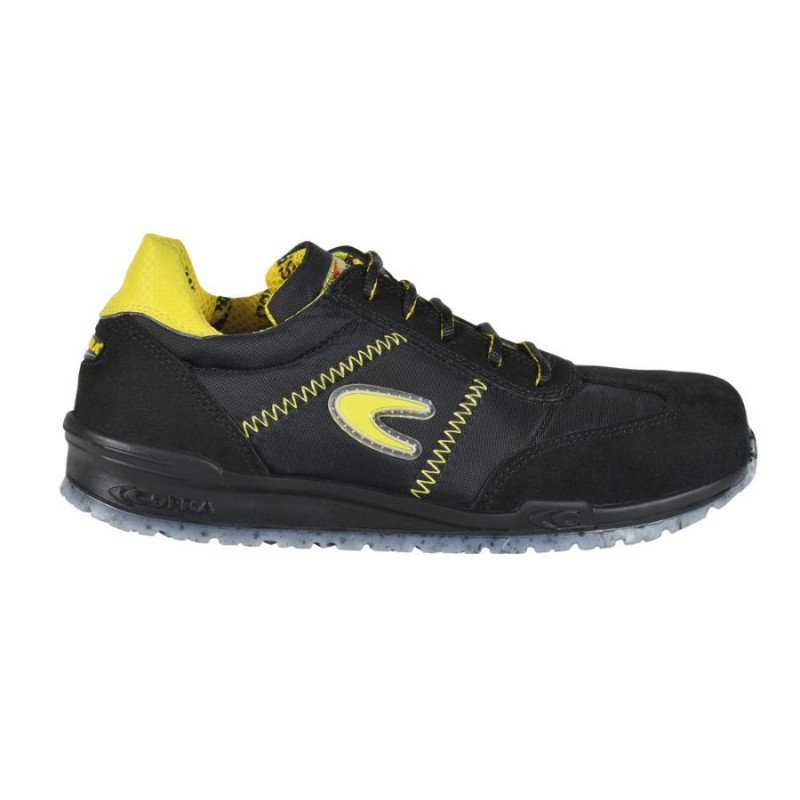 zapato de seguridad cofra owens s1 p src 1