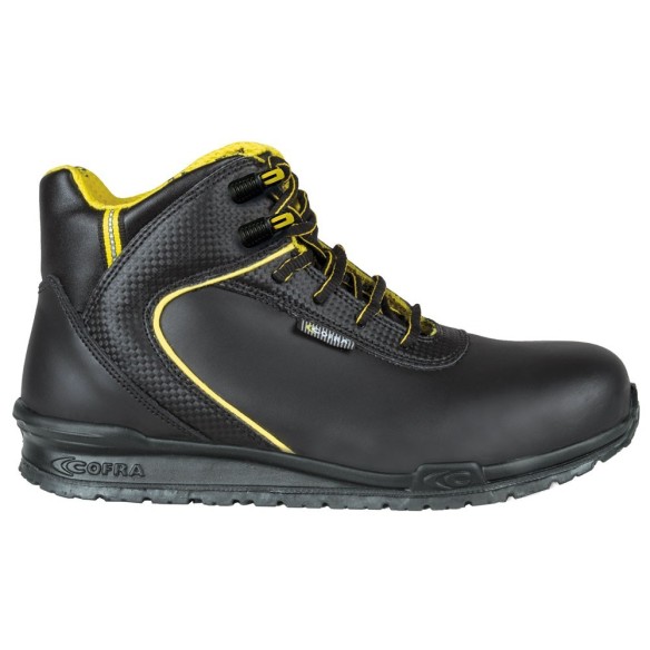 FOOTWEAR COFRA BOHR S3 SRC