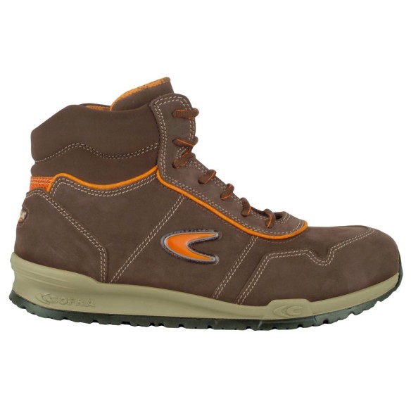COFRA PIOLA S3 SRC SAFETY BOOTS