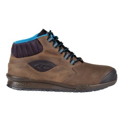 FOOTWEAR COFRA PERK BROWN...