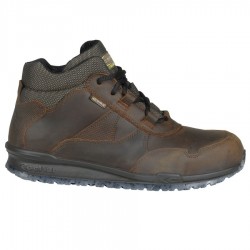 Botas de seguridad Cofra BAER S3 | Veslab