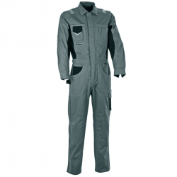 COFRA PIT-STOP COVERALL
