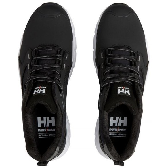 HH Kensington MXR LOW S3L Footwear | Safety Shoes | VESLAB.COM