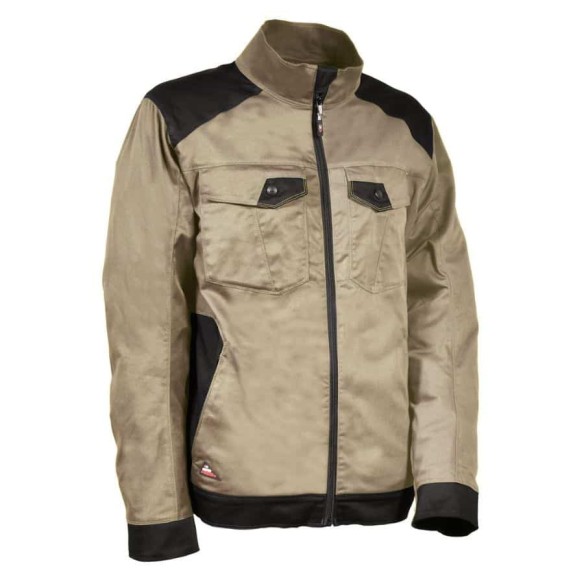 Veste de travail Cofra BLORA |Veslab