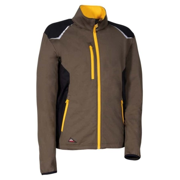 Cofra Deurne Sweatshirt | Veslab