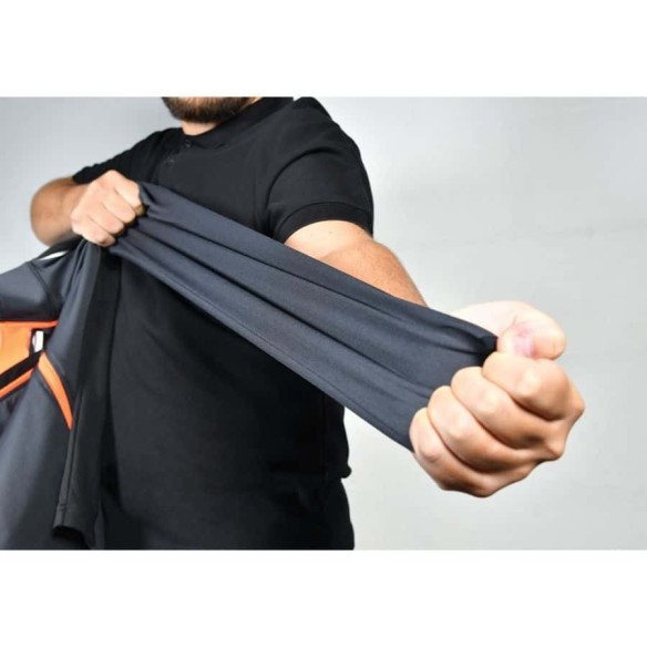 Cofra Deurne Sweatshirt | Veslab