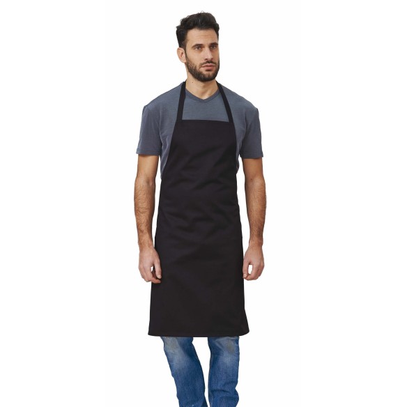 SIGGI Ciro Apron: Comfort and Durability in a Practical Accessory