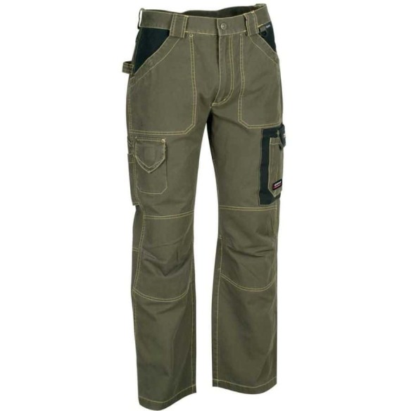 Cofra Dublin Trousers