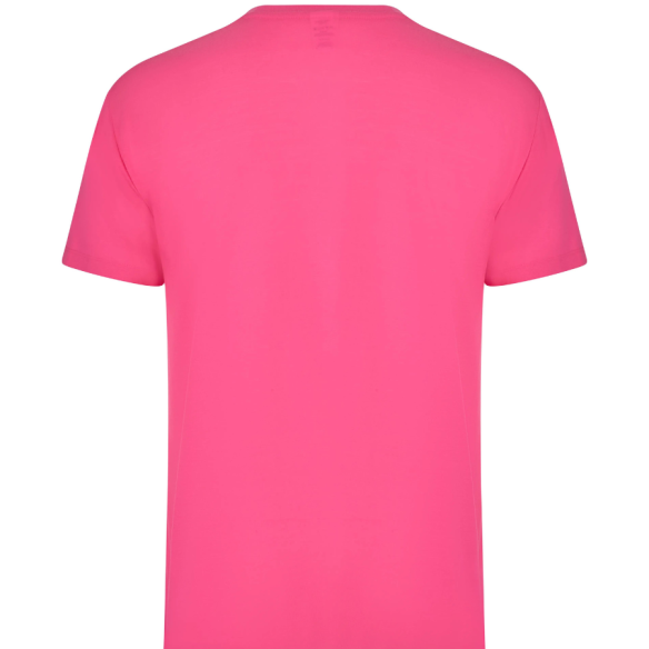 Mukua Derby T-Shirt: Comfort and Durability in a Unisex Design